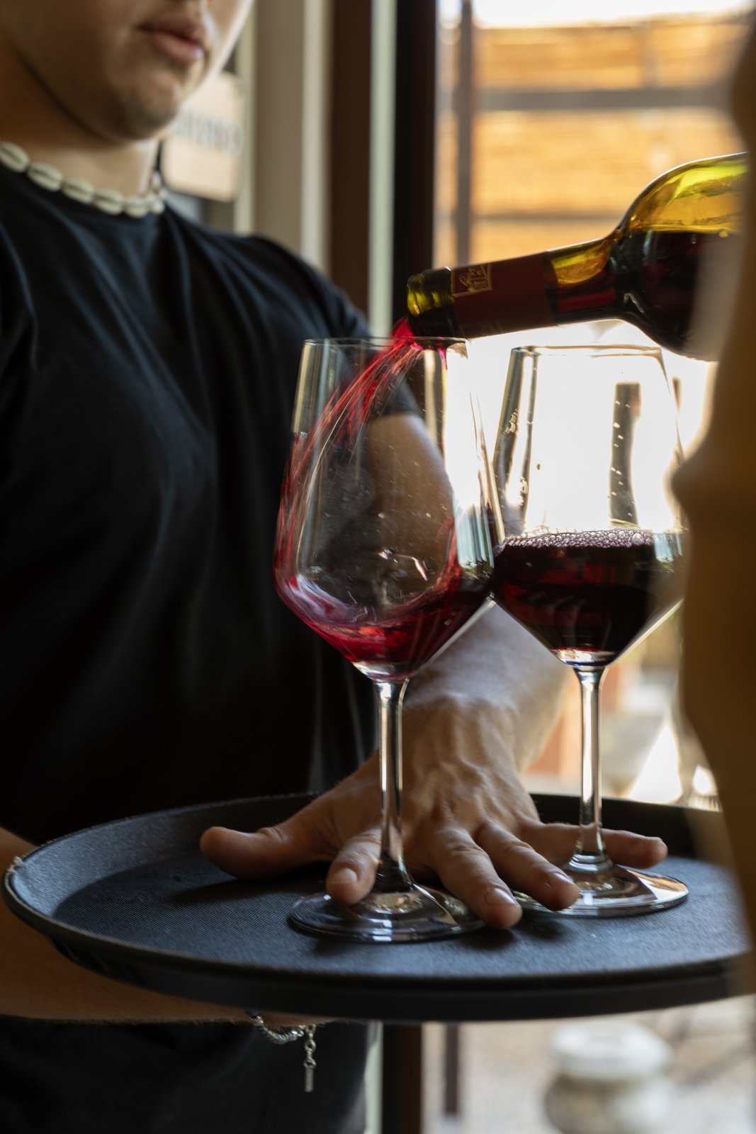 Carta dei vini 2026
